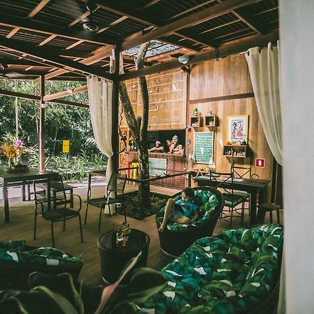 Vila De Alter Pousada Boutique Amazonia Alter do Chao Exterior photo