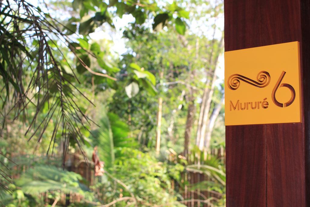 Vila De Alter Pousada Boutique Amazonia Alter do Chao Exterior photo